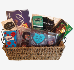 Gift Hamper Combo