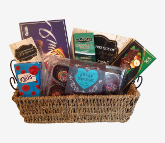 Gift Hamper Combo