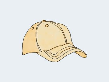 Dummy Cap
