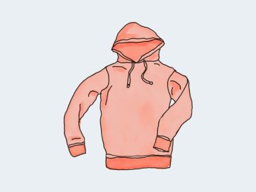 Dummy Hoodie