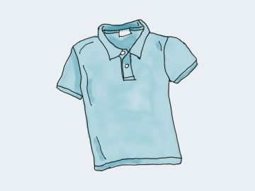Dummy Polo