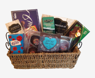 Gift Hamper Combo