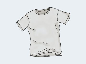 Dummy T-Shirt