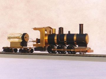 real steam