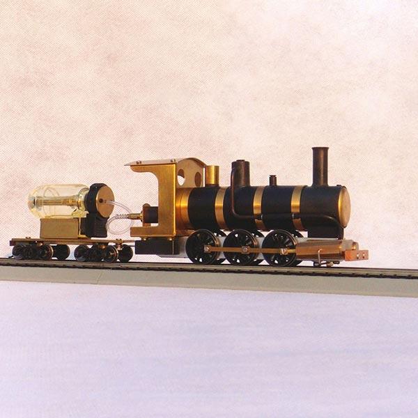 real steam